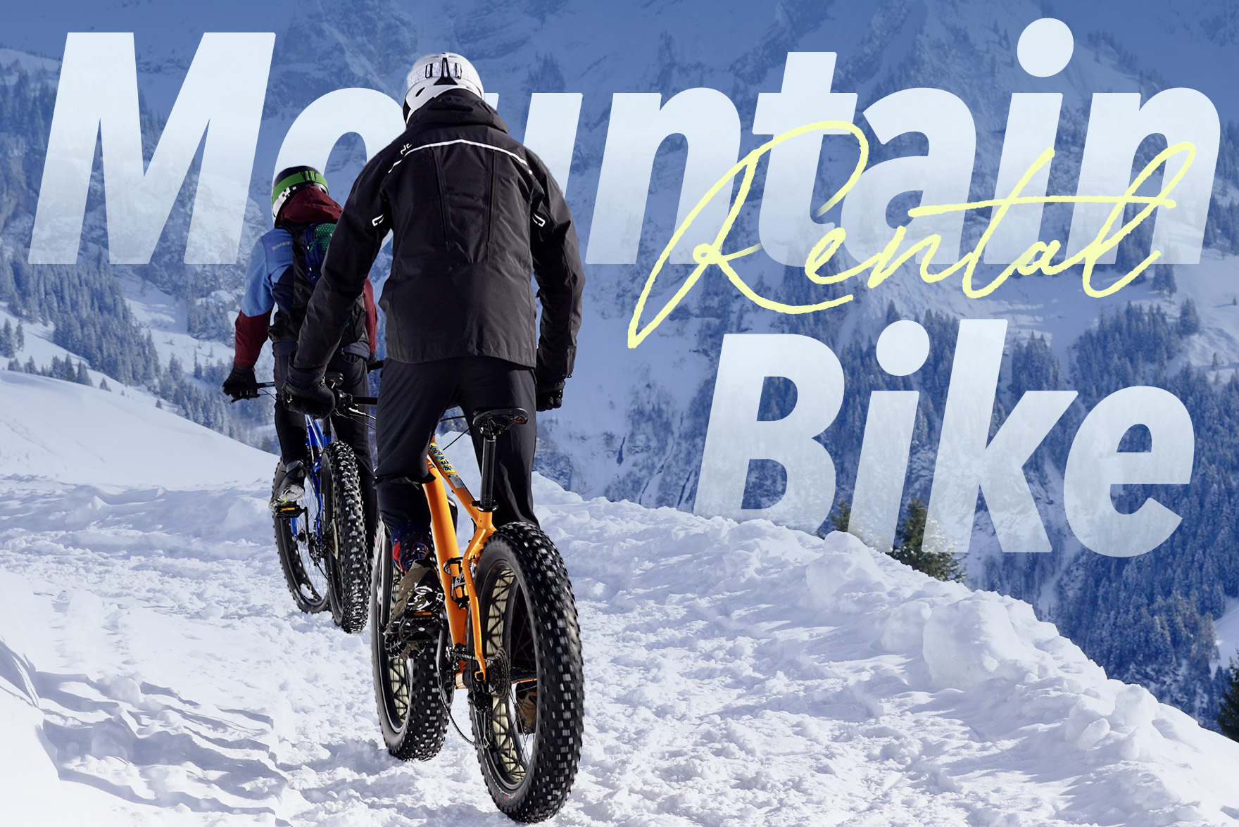 Mountain Bike